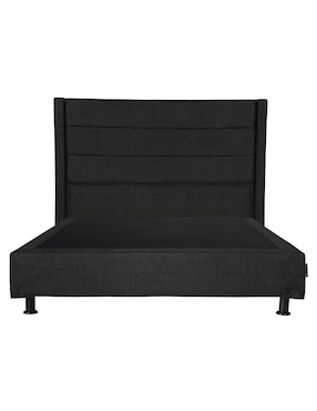 Cama LUGO BOX Dicasa de madera