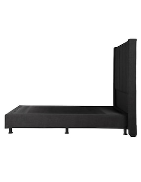Cama NIZZA BOX Dicasa de madera