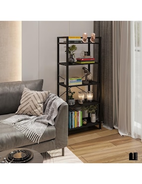 Librero Mubson de MDF