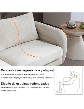 Love seat Furniturer