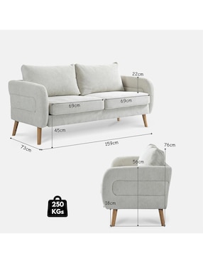 Love seat Furniturer