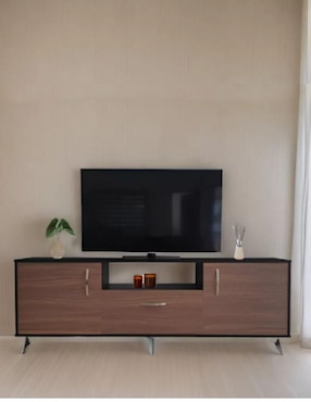 Mueble de tv Khaleessi Decomobil de MDF
