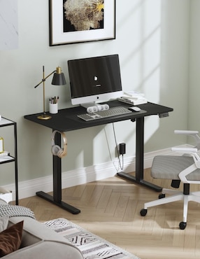 Mesa Samir Black Furniturer