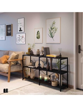 Credenza Mubson de MDF