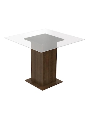 Comedor Aline Madesa para 4 personas