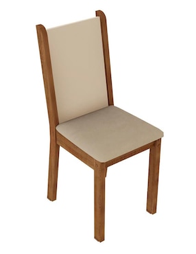 Comedor Aline Madesa para 4 personas