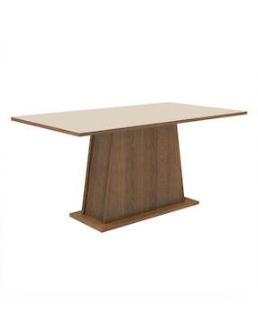 Comedor Ashley Madesa para 4 personas