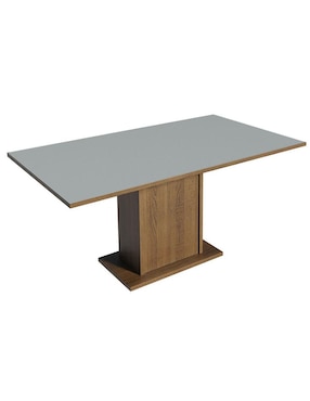 Comedor Renata Madesa para 6 personas