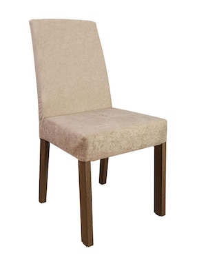 Comedor Flavia Madesa para 4 personas