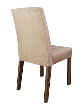 Comedor Flavia Madesa para 4 personas
