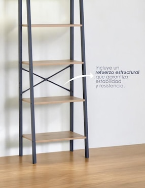 Librero Ilios Innova de MDF