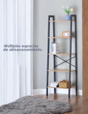 Librero Ilios Innova de MDF