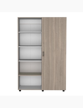 Armario Excelsior ECO Closet Eco Beige de melamina