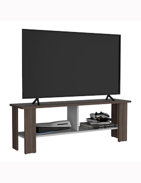 Mueble de tv Navik Excelsior de melamina
