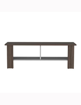 Mueble de tv Navik Excelsior de melamina