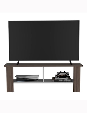 Mueble de tv Navik Excelsior de melamina