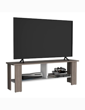 Mueble de tv Navik Excelsior de melamina