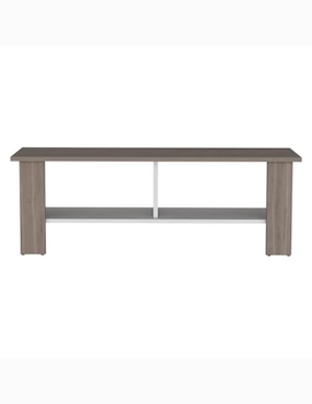 Mueble de tv Navik Excelsior de melamina