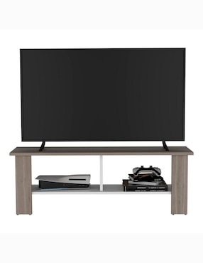 Mueble de tv Navik Excelsior de melamina