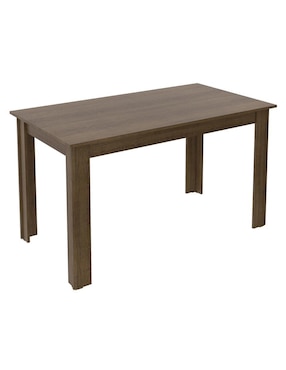 Comedor Cali Madesa para 4 personas