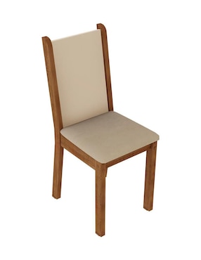 Comedor Marisa Madesa para 8 personas