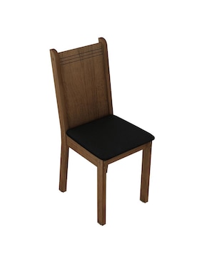 Comedor Maya Madesa para 4 personas