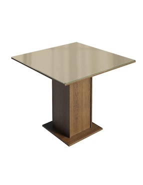 Comedor Tifani Madesa para 4 personas