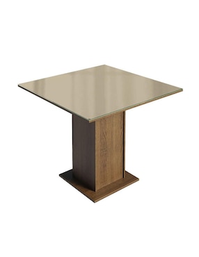 Comedor Tifani Madesa para 4 personas
