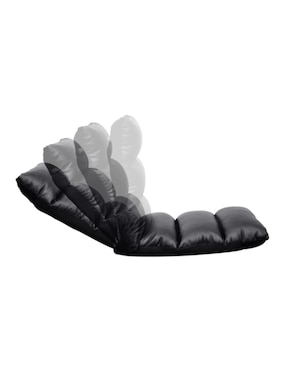 Silla plegable Trust