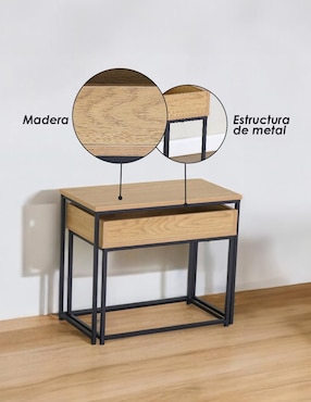 Mesa auxiliar Ilios Innova