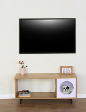 Mueble de tv Ilios Innova de MDF