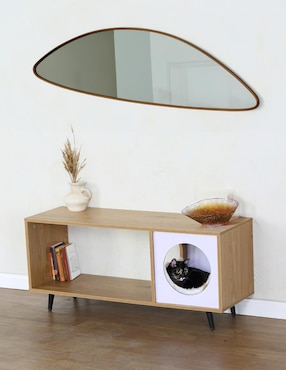 Mueble de tv Ilios Innova de MDF