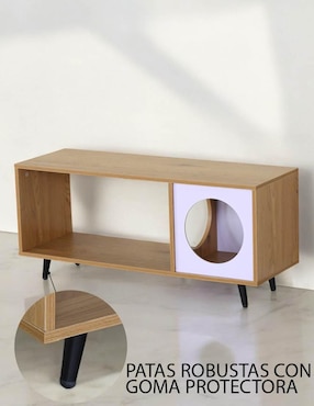 Mueble de tv Ilios Innova de MDF