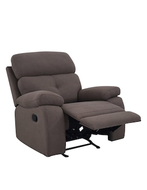 Reclinable Winnien Moblum de madera pino