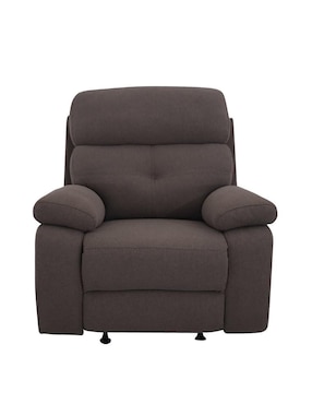 Reclinable Winnien Moblum de madera pino
