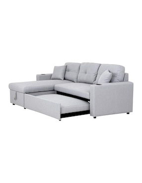 Sofá cama armable Wayfair Easy Living