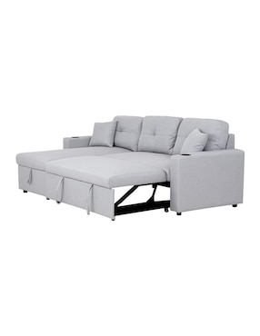 Sofá cama armable Wayfair Easy Living