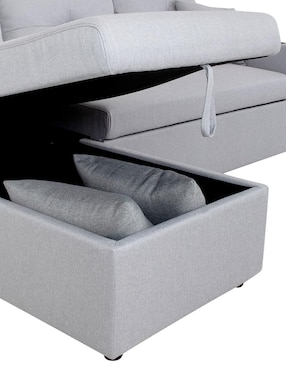 Sofá cama armable Wayfair Easy Living