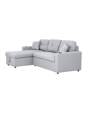 Sofá cama armable Wayfair Easy Living