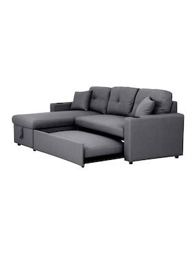 Sofá cama armable Wayfair Easy Living
