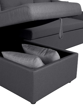 Sofá cama armable Wayfair Easy Living