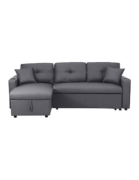 Sofá cama armable Wayfair Easy Living