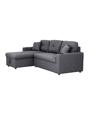 Sofá cama armable Wayfair Easy Living