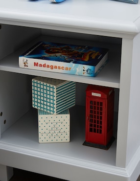 Buro Haus Kids de madera