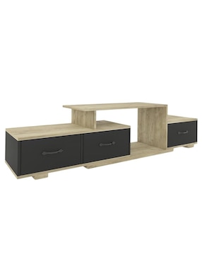 Mueble De TV Fabato De MDF