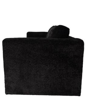 Sofá cama Tiffany Queen M & E Muebles de velvet