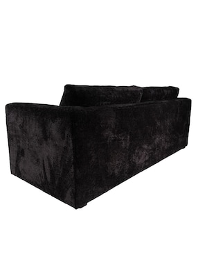 Sofá cama Tiffany Queen M & E Muebles de velvet