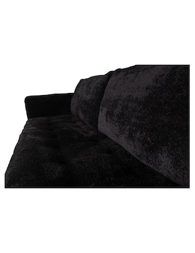 Sofá cama Tiffany Queen M & E Muebles de velvet