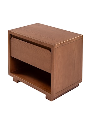 Buro SEVILLA Artex de madera encino