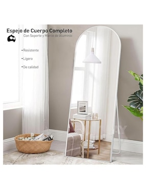 Espejo arco Bluelander